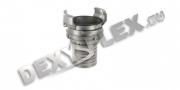 Fittings / Fittings for industrial hoses / Fittings GUILLEMIN / GUILLEMIN with tail hose Fittings / Fittings for industrial hoses / Fittings GUILLEMIN / GUILLEMIN with tail hose