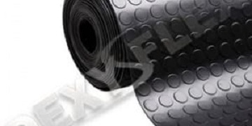 RUBBER MATS / Rubber coin sheet RUBBER MATS / Rubber coin sheet