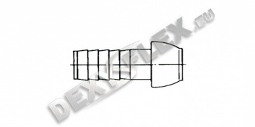 Fittings / CARDAN PERROT, BAUER, FERRARI - INDUSTRIAL FITTINGS / CARDAN PERROT fittings, sealings and caps / CARDAN PERROT industrial fitting male KVS Fittings / CARDAN PERROT, BAUER, FERRARI - INDUSTRIAL FITTINGS / CARDAN PERROT fittings, sealings and caps / CARDAN PERROT industrial fitting male KVS