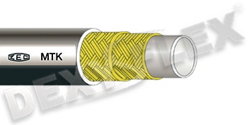 HOSES / Thermoplastic hoses / Standard hydraulic / MTK 3000 HOSES / Thermoplastic hoses / Standard hydraulic / MTK 3000