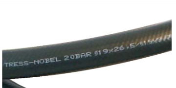 HOSES / Hoses for Sprayers. Hoses for Pesticides, Plant Protection Products, Liquid Fertilizers, and Chemicals – 40 bar & 20 bar / Hose for Sprayers. Hose for Pesticides, Herbicides, Insecticides, Liquid Fertilizers, Chemicals, and more – TRESS-NOBEL® – 20 bar / 60 bar HOSES / Hoses for Sprayers. Hoses for Pesticides, Plant Protection Products, Liquid Fertilizers, and Chemicals – 40 bar & 20 bar / Hose for Sprayers. Hose for Pesticides, Herbicides, Insecticides, Liquid Fertilizers, Chemicals, and more – TRESS-NOBEL® – 20 bar / 60 bar