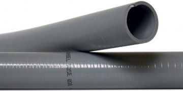 HOSES / PVC hoses / For sewage / Hoses for channel cleaning SPIRABEL® M.D.S.E. / LAGINA HOSES / PVC hoses / For sewage / Hoses for channel cleaning SPIRABEL® M.D.S.E. / LAGINA