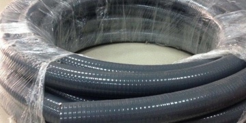 HOSES / PVC hoses / For sewage / Hoses for channel cleaning SPIRABEL® M.D.S.E. / LAGINA HOSES / PVC hoses / For sewage / Hoses for channel cleaning SPIRABEL® M.D.S.E. / LAGINA