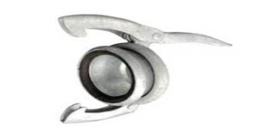 Fittings / CARDAN PERROT, BAUER, FERRARI - INDUSTRIAL FITTINGS / CARDAN PERROT fittings, sealings and caps / CARDAN PERROT Female (KMS) Weld-On End Fittings / CARDAN PERROT, BAUER, FERRARI - INDUSTRIAL FITTINGS / CARDAN PERROT fittings, sealings and caps / CARDAN PERROT Female (KMS) Weld-On End