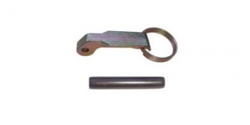 Fittings / SANDBLAST, MORTAR/PLASTER - NOZZLES FOR ABRASION, BLASTING, AND SANDBLASTING / MORTAR/PLASTER - Fittings / MORTAR/PLASTER handle pin for nozzle Fittings / SANDBLAST, MORTAR/PLASTER - NOZZLES FOR ABRASION, BLASTING, AND SANDBLASTING / MORTAR/PLASTER - Fittings / MORTAR/PLASTER handle pin for nozzle