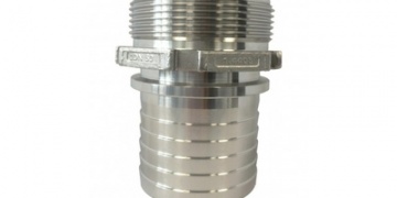 Fittings / Threaded fittings, nipples, reducers, couplings, elbows – stainless steel, brass, galvanized steel / Aluminum Threaded Fittings / Aluminum fitting with pipe thread and external thread Fittings / Threaded fittings, nipples, reducers, couplings, elbows – stainless steel, brass, galvanized steel / Aluminum Threaded Fittings / Aluminum fitting with pipe thread and external thread