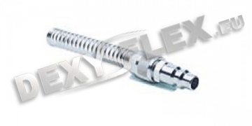 Produse / Pneumatice / Mufa Rapide / Pneumatic mufe rapide / Rapide fisa compresie cu arc - alama - 233 Produse / Pneumatice / Mufa Rapide / Pneumatic mufe rapide / Rapide fisa compresie cu arc - alama - 233