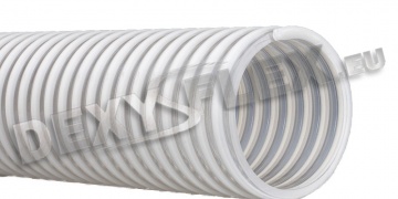 Furtunuri / Furtunuri PVC / Furtunuri rezistente la abrazivitate / PVC / PUR furtun rezistent la abraziune LEXADUX Monoflex Furtunuri / Furtunuri PVC / Furtunuri rezistente la abrazivitate / PVC / PUR furtun rezistent la abraziune LEXADUX Monoflex