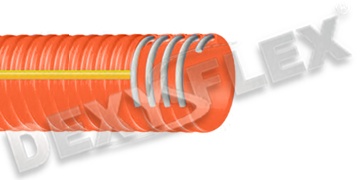 Furtunuri / Furtunuri PVC / Aspirație și livrarea de carburanti, petrol, gaze naturale, uleiuri minerale, etc / Furtun combustibil PVC gofrat PEGASUS HD SE Furtunuri / Furtunuri PVC / Aspirație și livrarea de carburanti, petrol, gaze naturale, uleiuri minerale, etc / Furtun combustibil PVC gofrat PEGASUS HD SE