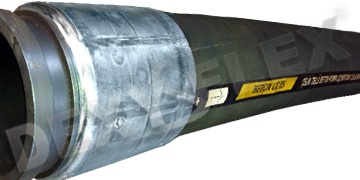 Furtunuri / Furtun din cauciuc / Furtunuri rezistente la abrazivitate / Combined hose for beton pumps Furtunuri / Furtun din cauciuc / Furtunuri rezistente la abrazivitate / Combined hose for beton pumps