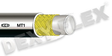 Furtunuri / Furtunuri termoplastic / Pentru vopsea / MT1 Furtunuri / Furtunuri termoplastic / Pentru vopsea / MT1