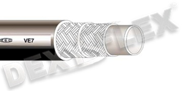 Furtunuri / Furtunuri termoplastic / Pentru vopsea / VE7 Furtunuri / Furtunuri termoplastic / Pentru vopsea / VE7