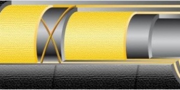 Furtunuri / Furtun din cauciuc / Furtunuri rezistente la abrazivitate / SANDBLAST / KUM+ Furtunuri / Furtun din cauciuc / Furtunuri rezistente la abrazivitate / SANDBLAST / KUM+