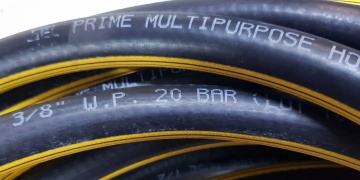 Furtunuri / Furtun din cauciuc / Furtunuri aer comprimat / PRIME EPDM Furtunuri / Furtun din cauciuc / Furtunuri aer comprimat / PRIME EPDM