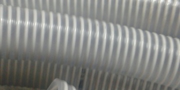 Furtunuri / Furtunuri PVC / Aspirație de gaz, pulberi / Furtun PVC pentru aer si particule mici URARTU ST (CLEAR) transparent Furtunuri / Furtunuri PVC / Aspirație de gaz, pulberi / Furtun PVC pentru aer si particule mici URARTU ST (CLEAR) transparent
