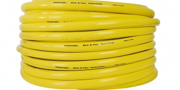 Furtunuri / Furtunuri PVC / Garden hoses / Furtun de gradinarit cu 5 straturi, “Soft&Flex” insertie - PRIMABEL® - FRANTA Furtunuri / Furtunuri PVC / Garden hoses / Furtun de gradinarit cu 5 straturi, “Soft&Flex” insertie - PRIMABEL® - FRANTA