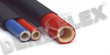 Protectii pentru furtunuri / PVC / Tub protectie PVC GPVC Protectii pentru furtunuri / PVC / Tub protectie PVC GPVC