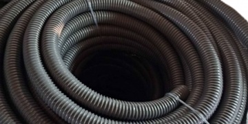 Furtunuri / Furtunuri PVC / Irigații, aspirație și livrarea de îngrășăminte, insecticide, aspiratie de mijloc / Furtun flexibil de vid pentru SEMĂNĂTOARE cu protecție UV pentru transportul aerului, îngrășămintelor și semințelor - Light-Flex (GREY) / GAINE GA2 Furtunuri / Furtunuri PVC / Irigații, aspirație și livrarea de îngrășăminte, insecticide, aspiratie de mijloc / Furtun flexibil de vid pentru SEMĂNĂTOARE cu protecție UV pentru transportul aerului, îngrășămintelor și semințelor - Light-Flex (GREY) / GAINE GA2