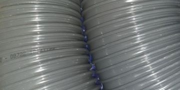 Furtunuri / Furtunuri PVC / Irigații, aspirație și livrarea de îngrășăminte, insecticide, aspiratie de mijloc / Furtun flexibil de vid pentru SEMĂNĂTOARE cu protecție UV pentru transportul aerului, îngrășămintelor și semințelor - Light-Flex (GREY) / GAINE GA2 Furtunuri / Furtunuri PVC / Irigații, aspirație și livrarea de îngrășăminte, insecticide, aspiratie de mijloc / Furtun flexibil de vid pentru SEMĂNĂTOARE cu protecție UV pentru transportul aerului, îngrășămintelor și semințelor - Light-Flex (GREY) / GAINE GA2
