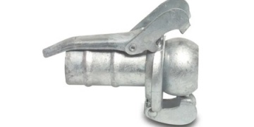 Fitinguri / CARDAN PERROT BAUER FERRARI Racorduri industriale / BAUER racorduri, capace și garnituri industriale / Cuplaj rapid Bauer bărbat cu coadă pentru furtun Fitinguri / CARDAN PERROT BAUER FERRARI Racorduri industriale / BAUER racorduri, capace și garnituri industriale / Cuplaj rapid Bauer bărbat cu coadă pentru furtun