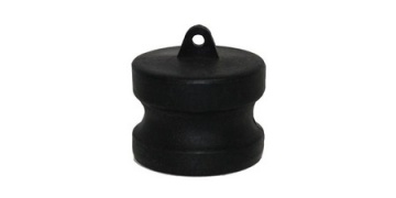 Fitinguri / CAMLOCK Fitinguri / Camlock Racorduri din polipropilenă / Racord CAMLOCK din polipropilenă tip DP (dop) A Fitinguri / CAMLOCK Fitinguri / Camlock Racorduri din polipropilenă / Racord CAMLOCK din polipropilenă tip DP (dop) A