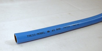 Furtunuri / Furtun din cauciuc / Furtunuri aer comprimat / Furtun pentru aer comprimat, apă și sisteme de compresoare – TRESS-NOBEL® – 40 bar / 120 bar Furtunuri / Furtun din cauciuc / Furtunuri aer comprimat / Furtun pentru aer comprimat, apă și sisteme de compresoare – TRESS-NOBEL® – 40 bar / 120 bar
