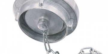 Fitinguri / ȘTORȚ (STORZ) - RACORDURI / STORZ capac din aluminiu Fitinguri / ȘTORȚ (STORZ) - RACORDURI / STORZ capac din aluminiu