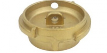 Fitinguri / TW - Capete / TW Capete alamă / Dop masculin din alamă TW VB pentru racord MK Fitinguri / TW - Capete / TW Capete alamă / Dop masculin din alamă TW VB pentru racord MK