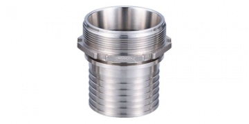 Fitinguri / TW - Capete / TW Racorduri otel inoxidabil / Racord filet cu coadă pentru furtun, filet masculin – oțel inoxidabil Fitinguri / TW - Capete / TW Racorduri otel inoxidabil / Racord filet cu coadă pentru furtun, filet masculin – oțel inoxidabil