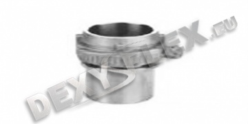 Fitinguri / Fitinguri pentru furtunuri industrial / TW racord / TW racord VKST Fitinguri / Fitinguri pentru furtunuri industrial / TW racord / TW racord VKST
