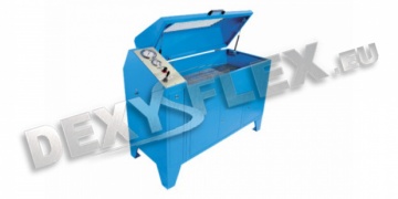 MASINI / Bănci de încercare / P160 Ecoline MASINI / Bănci de încercare / P160 Ecoline